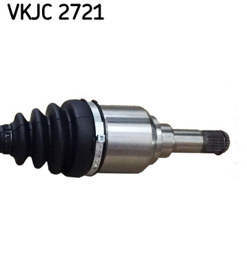 SKF Antriebswelle